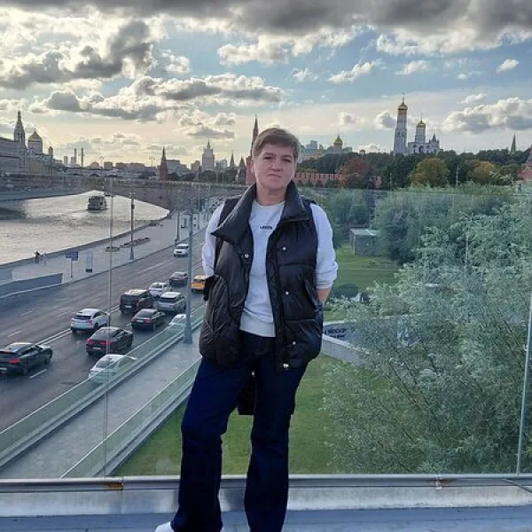 Людмила